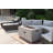 8 - Person Patio Conversation Set with Cushions