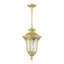 Franchino Outdoor Pendant
