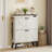 Two-tier Disinfecting Shoe Rack-970153681