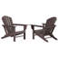 Chaise Adirondack en plastique Altura-1453978384