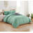 Brassfield Polyester Geometric Shapes Comforter-32408490