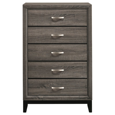 Commode 5 tiroirs