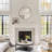 Karrina Round Metal Accent Mirror-530565681-417318190