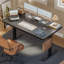 Bureau pour travailler debout 55 po-2036698252-2039774363