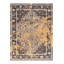 Overdyed One-of-a-Kind 9' 2" X 12' 3" Hand Knotted Area Rug