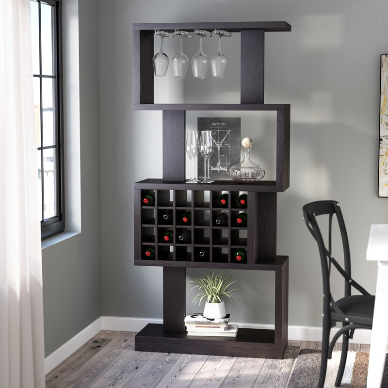 Matson 78.7cm Wine Bar