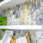 Harbour Housewares - Modern Floating Wall Shelf-61822605-61892229