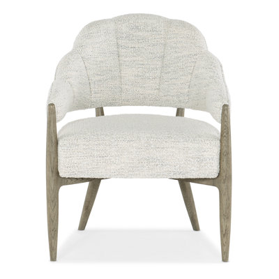 Fauteuil d'appoint Linville Falls Bynum Bluff