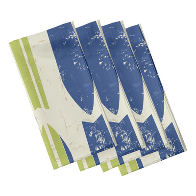 Leviner Polyester Square Napkin