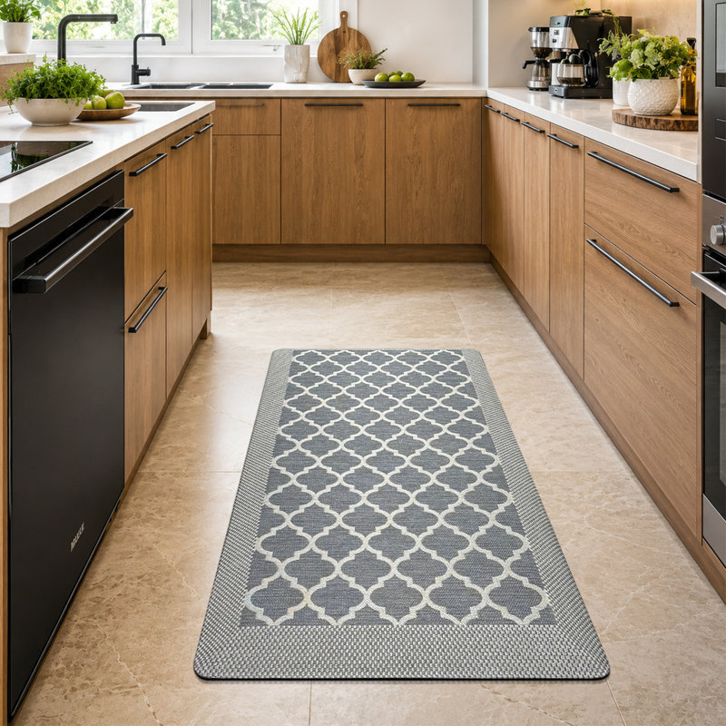 Polanya Floor Mats  Kitchen Mat