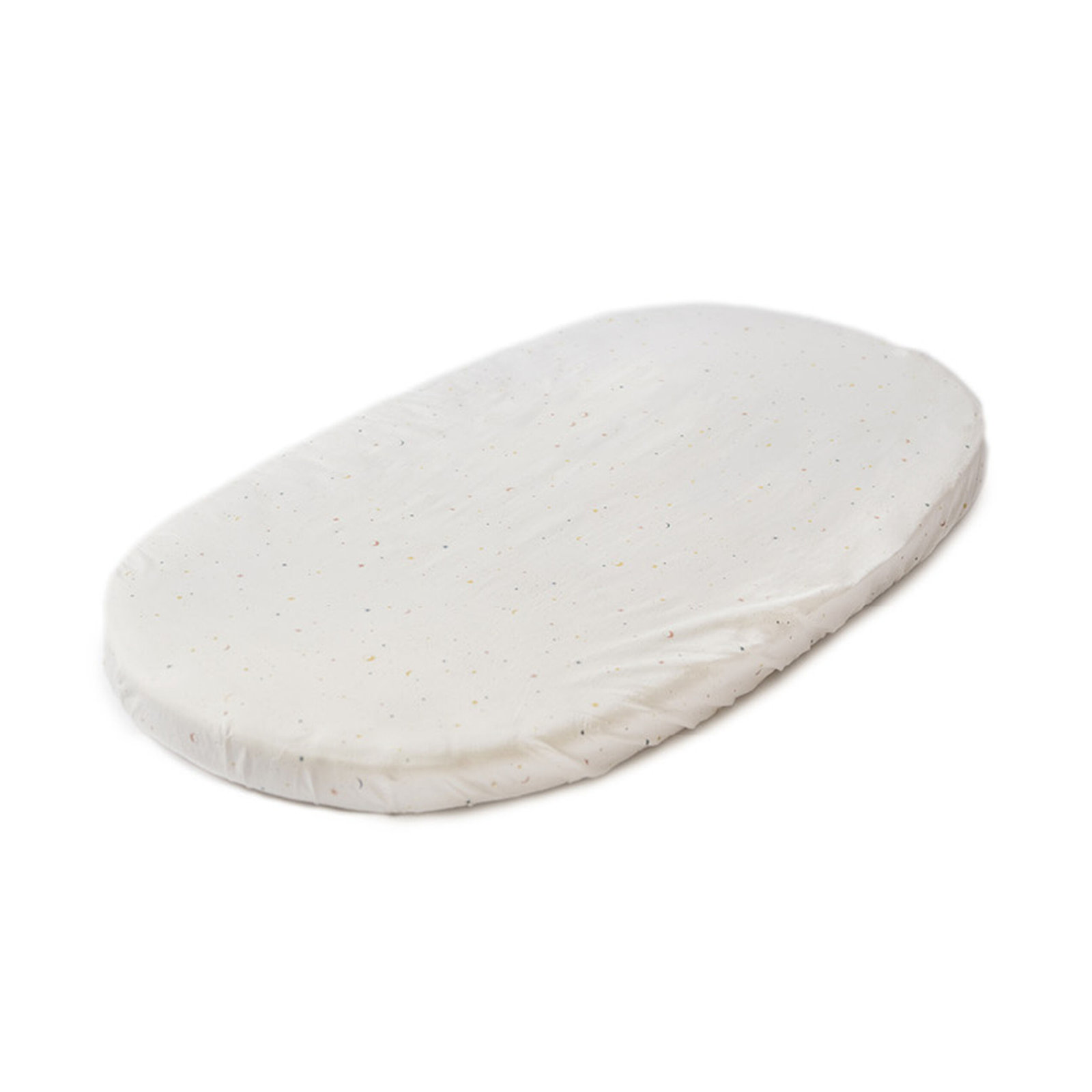 Stokke Sleepisleepi Fitted Sheet Bed Pehr V3