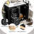 36'' Bathroom Vanity With Ceramic Top-1456282400