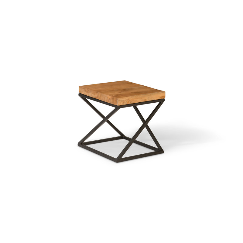 Suar Frame Coffee Table