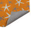 Tapis de bureau léger et antidérapant Starfish-126148666-126148669