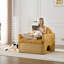 Méridienne simple Accent Chair-1569096807