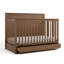 Sasha 5-In-1 Convertible Crib With Drawer-102334595