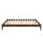 Bamboo Solid Wood Platform Bed Frame-796297020-796297016