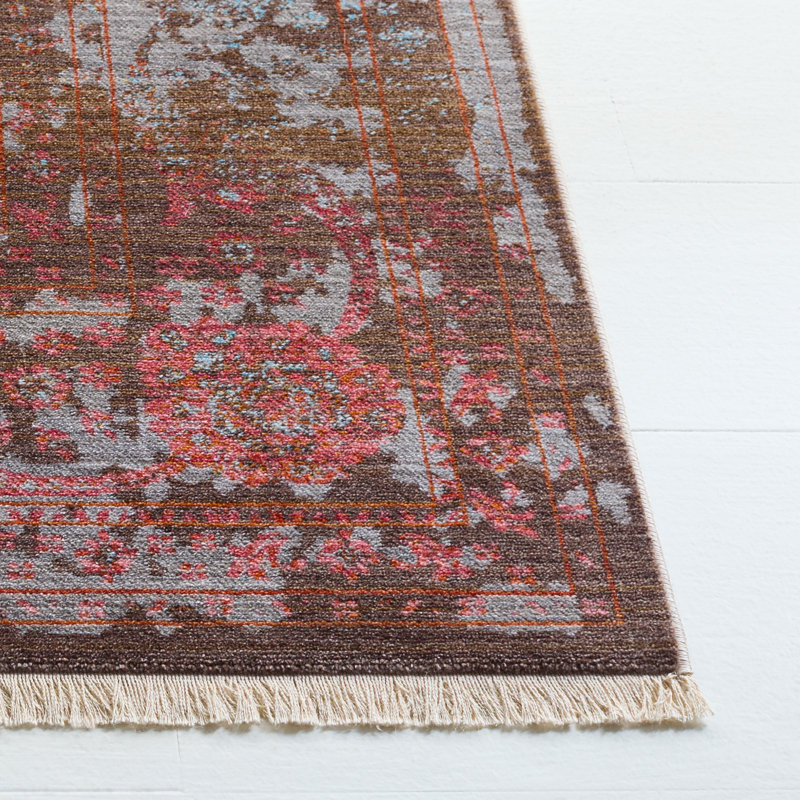 Tapis oriental Johnsville Performance, Rectangle 3 pi x 5 pi
