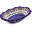 Stoneware Salad Bowl