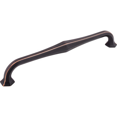 Spectrum 12" Center to Center Appliance pull