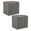 Suncast Florida 83L Storage Box-928837680