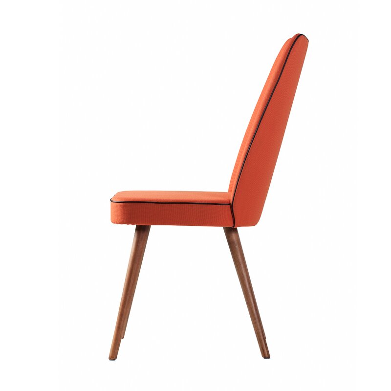 Corrigan Studio® Edwin Upholstered Dining Chair | Wayfair