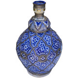 Handmade Ceramic Table Vase