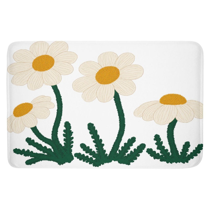 Tapis pour salle de bain Clean Clean
