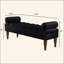 Banc rembourré 51,48 po-656037434