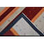 Striped Area Rug-51346183