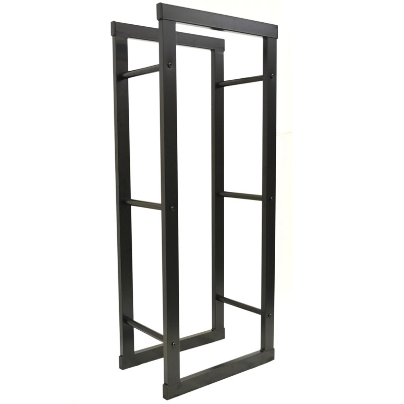 Steel Log Carrier