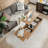 Amzi Coffee Table