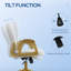 Chaise de travail Jaimy-957414062