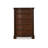 Commode 5 tiroirs Laon