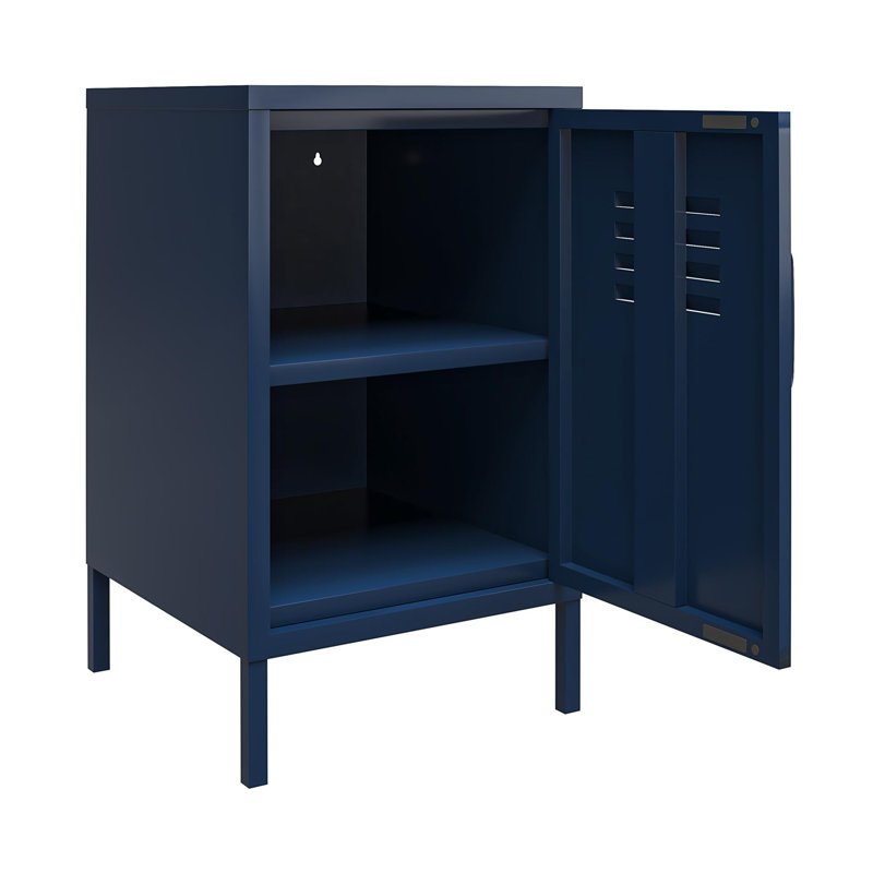 Marcisha 2 -Shelf, Navy