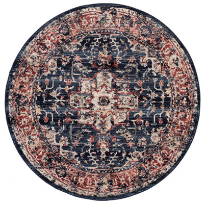 Sechovicz Performance Oriental Rug
