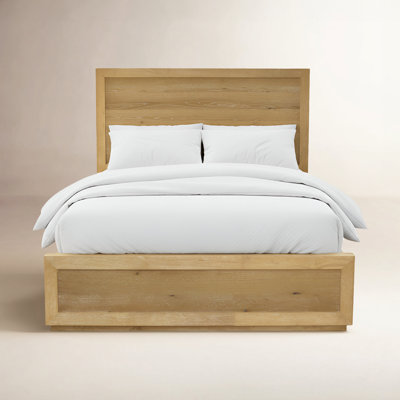 Dawson Platform Bed