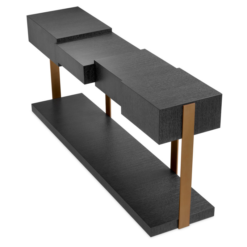 Nerone 70.87'' W Console Table