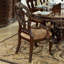 Ensemble de 2 fauteuils Traditional