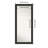 Jettie Flat Mirror