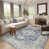 Blue gray