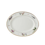 Kit Kemp Mythical Creatures Bone China Platter