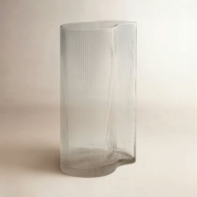 Unity 92oz. Glass Pitcher