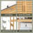 Over The Toilet Storage Cabinet-291341915