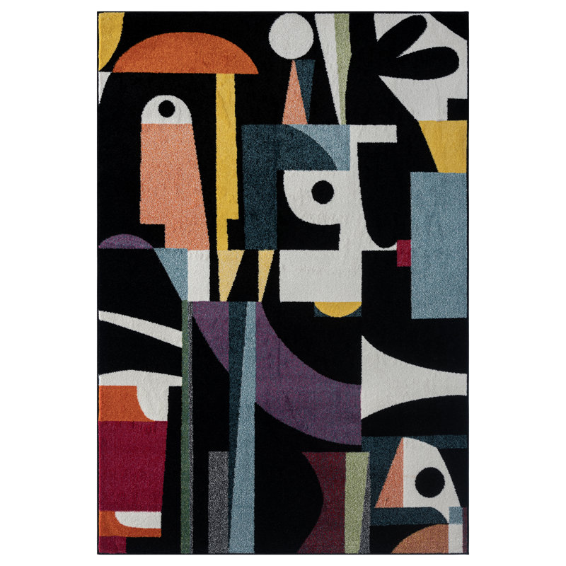 Tapis 8 pi x 10 pi BROADWAY, 8' x 10', BDW-20