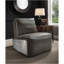 Fauteuil inclinable électrique Metier