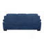 Canapé confortable à assise moelleuse 1pc
