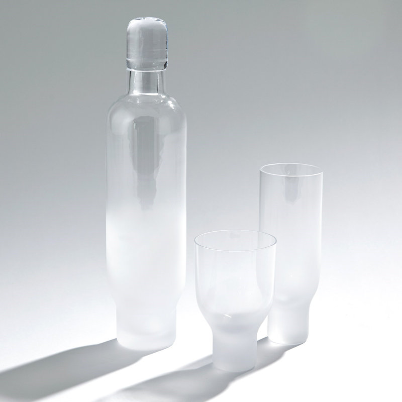 Nelle Decanter