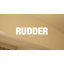 Rudder L Fan-132154008-132154009