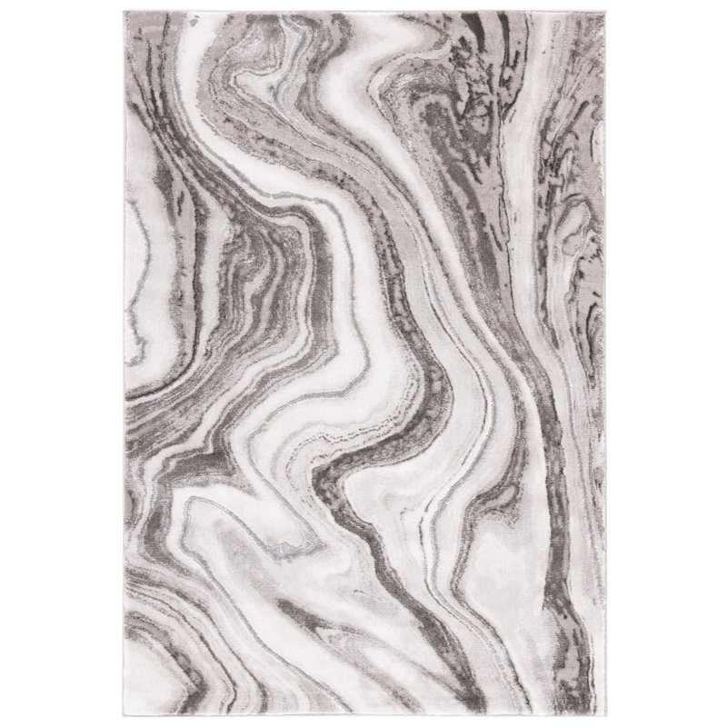 Swindle Indoor Rug, Rectangle 9' x 12'